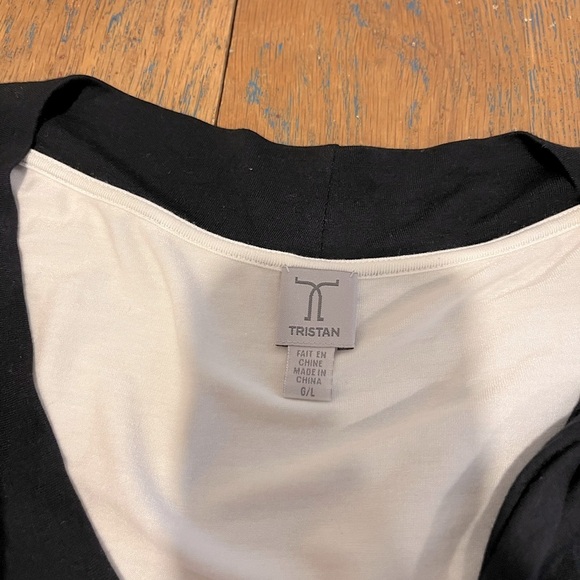 🤍TRISTAN Cream Top G/L - Picture 2 of 7
